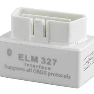 ELM327 OBD-LUKIJA